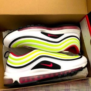 Nike Airmax ‘97